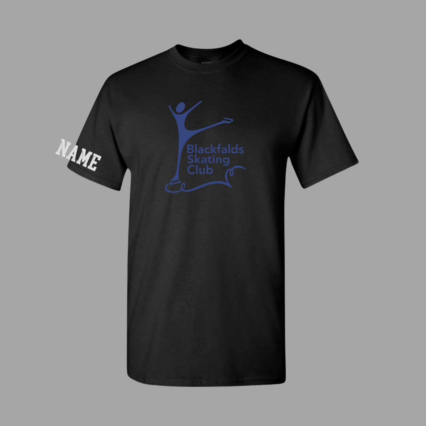 T-Shirt Adult/Youth - COTTON