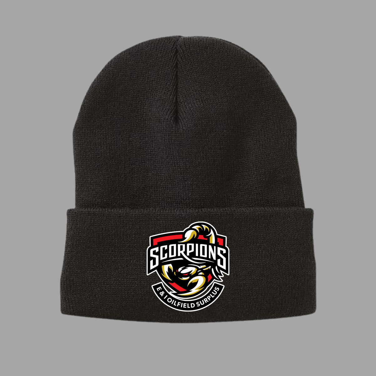 Beanie - Scorpion