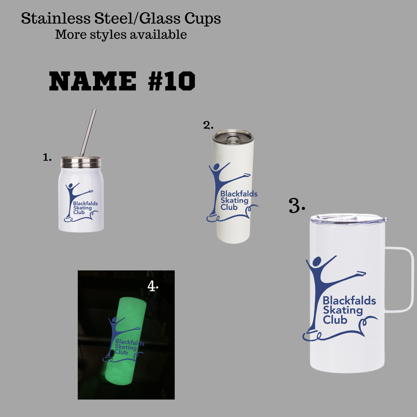 Insulated Cup