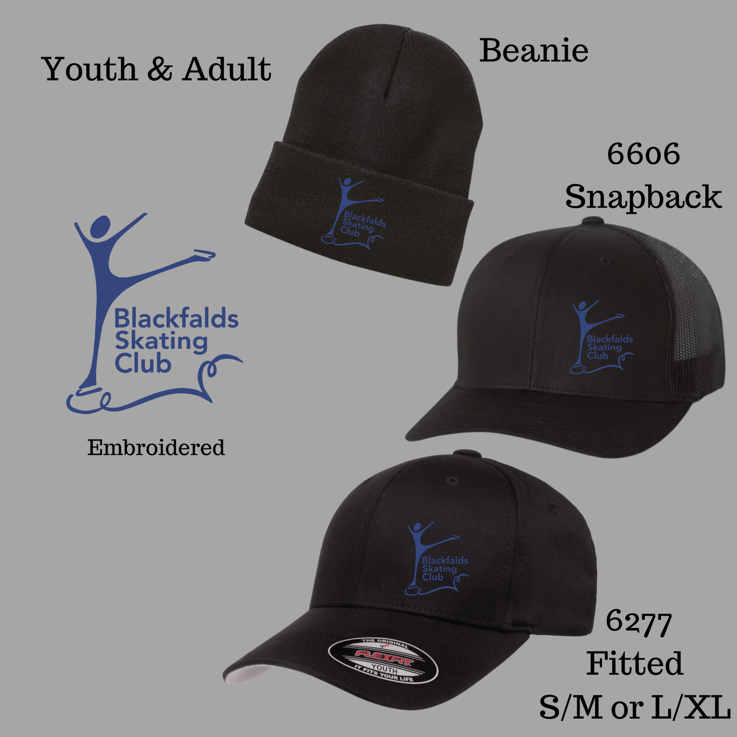 Hat/Beanie