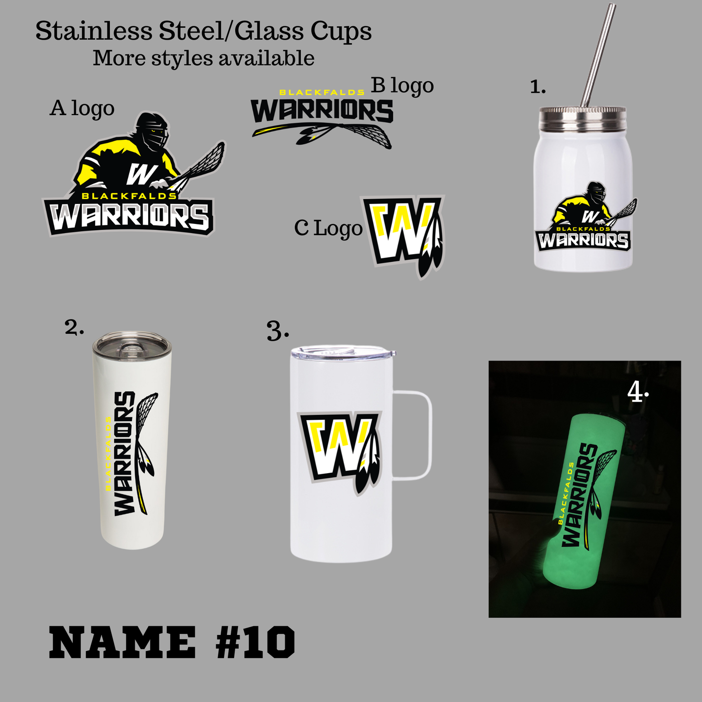 Insulated Cup