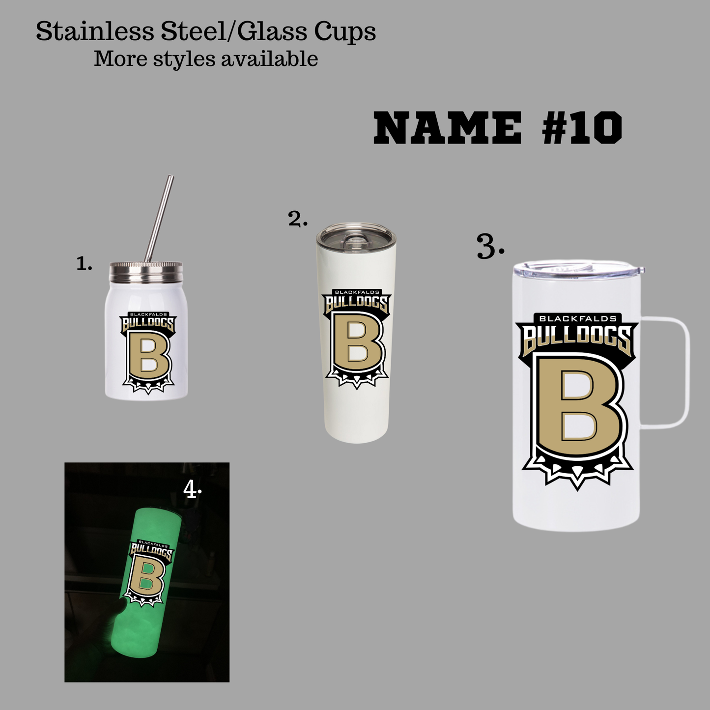 Insulated Cup