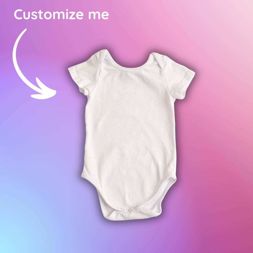 Baby Bodysuit