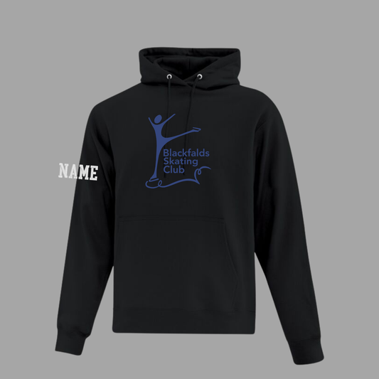 Hoodie Adult/Youth - FLEECE HOODIE