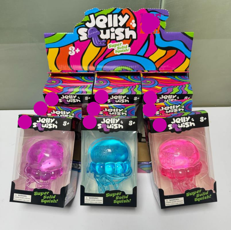 Jelly Squish