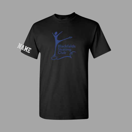 T-Shirt Adult/Youth - COTTON