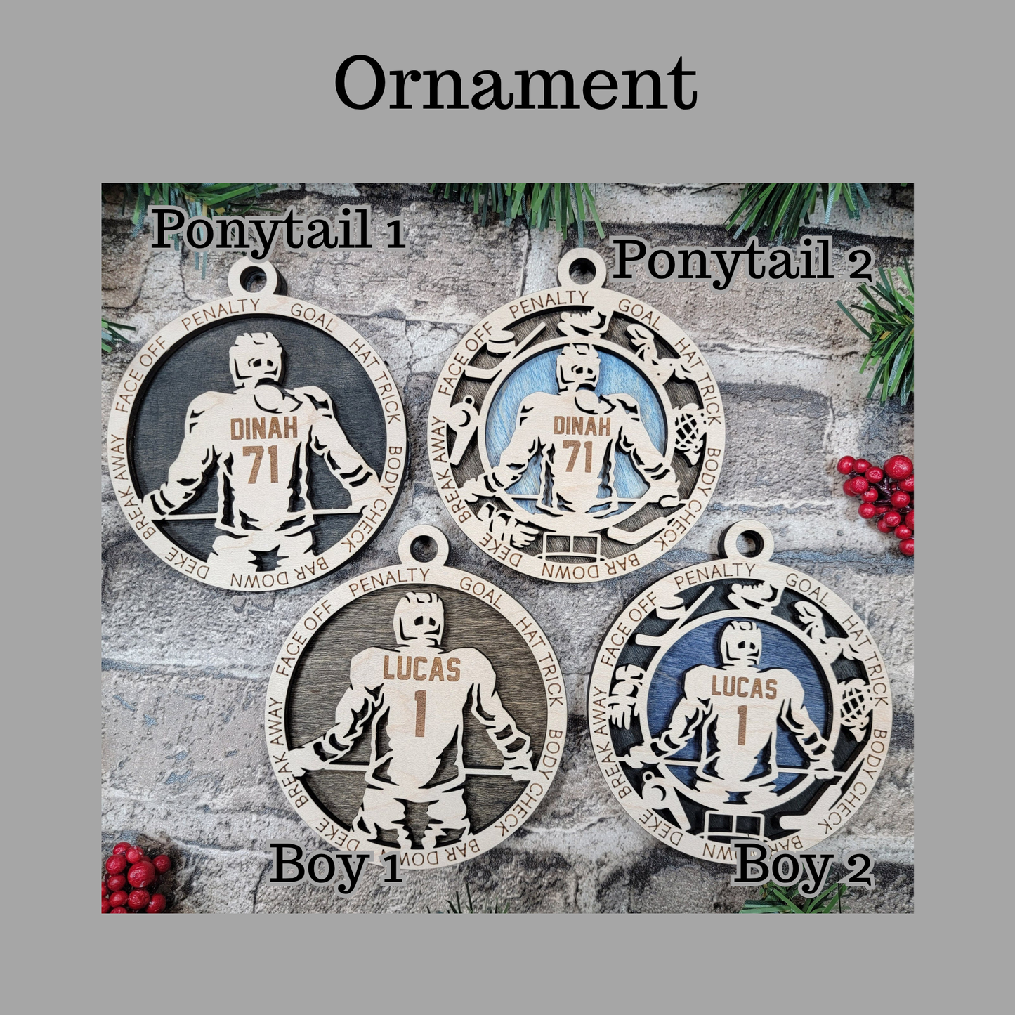 Ornament