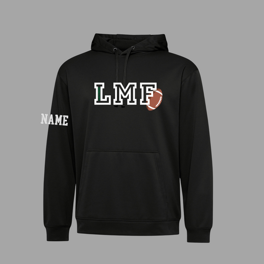 Hoodie Adult/Youth - POLYESTER