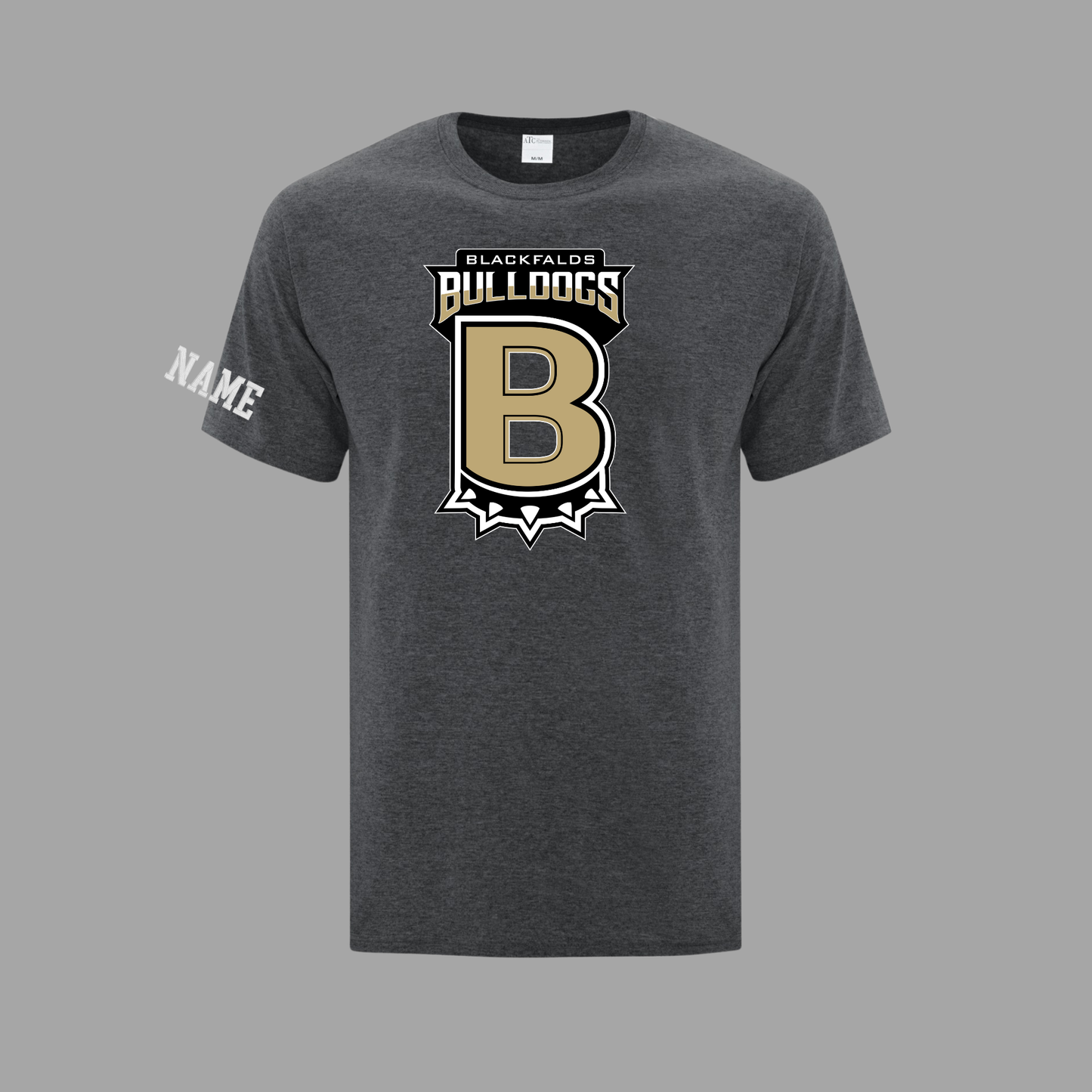 T-Shirt Adult/Youth - COTTON