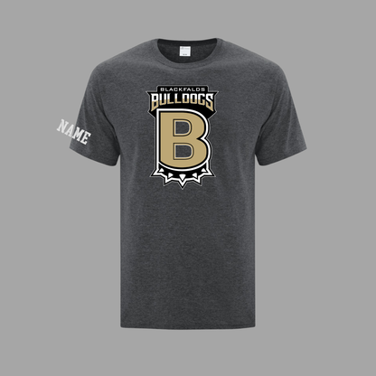 T-Shirt Adult/Youth - COTTON