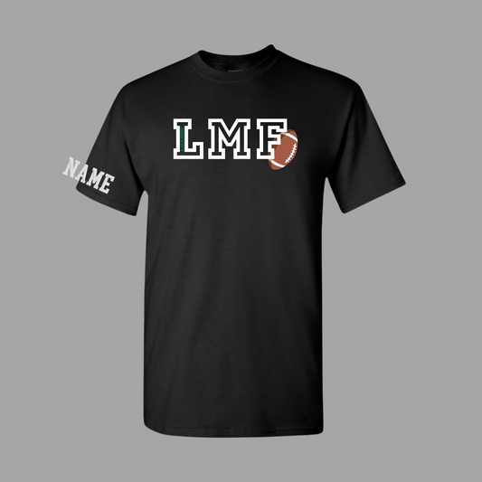 T-Shirt Adult/Youth - POLYESTER