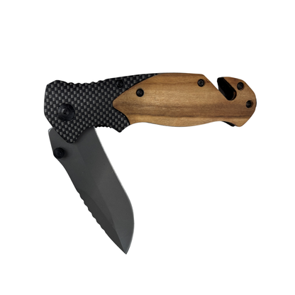 Knife - Engraved