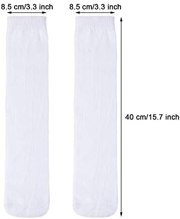 Knee Socks