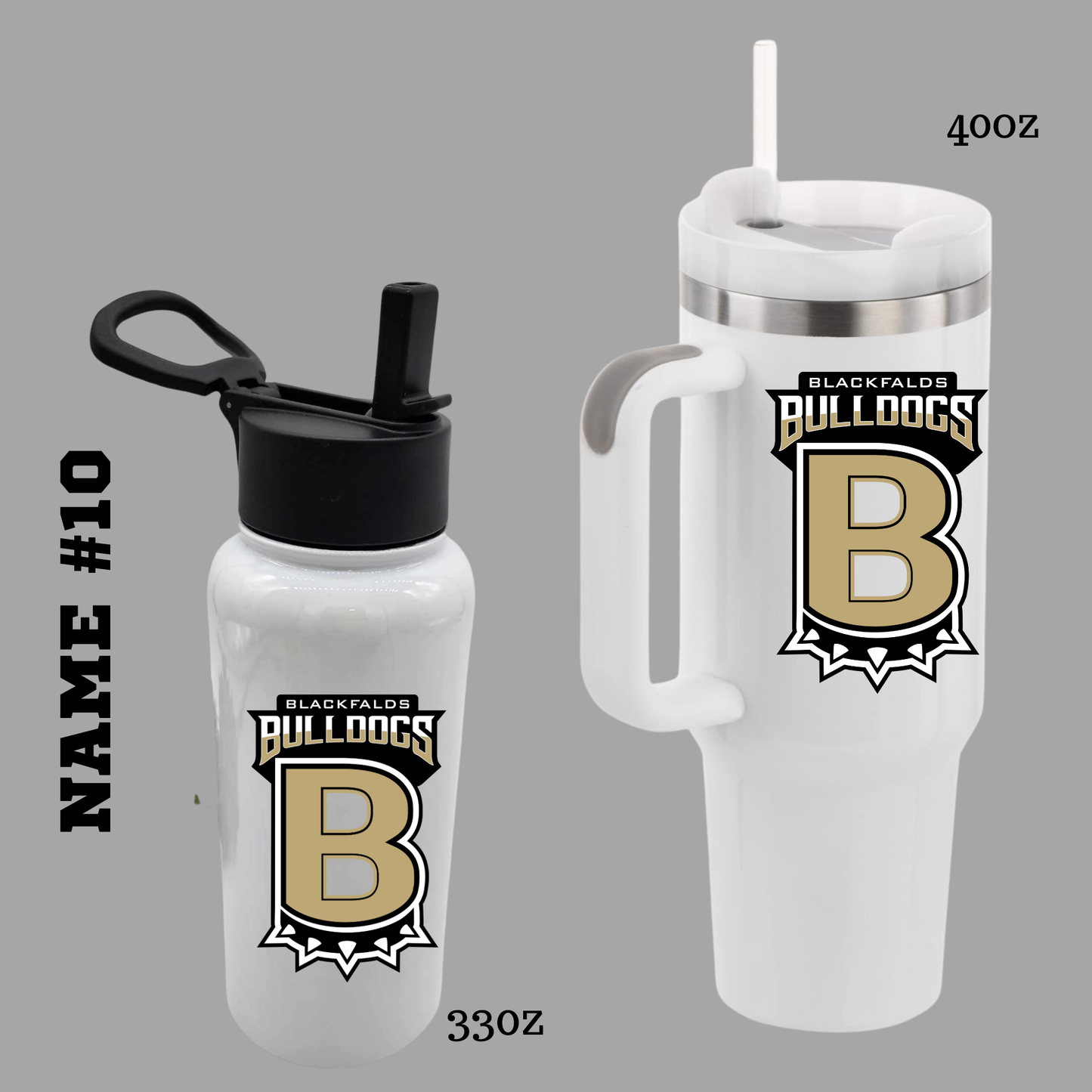 Cup Options