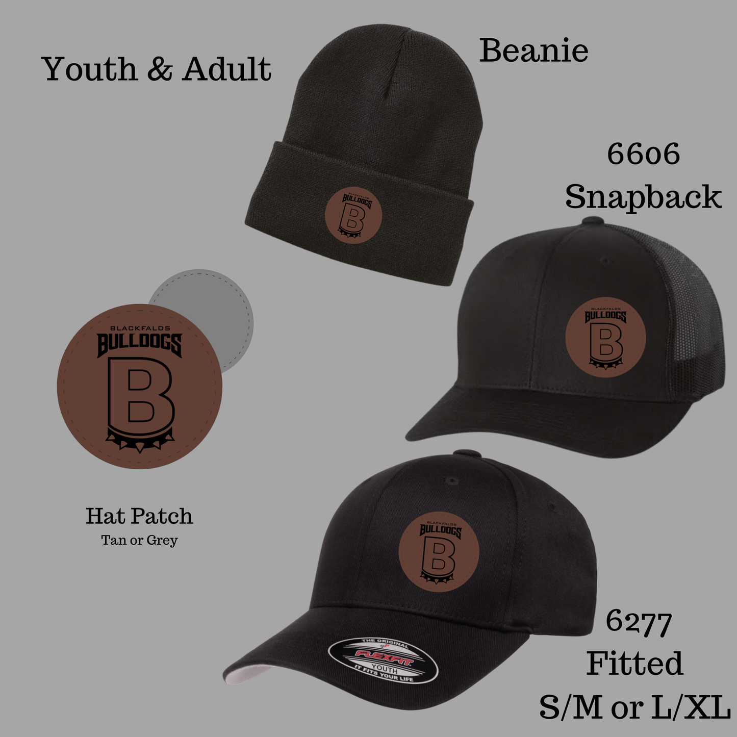 Hat/Beanie