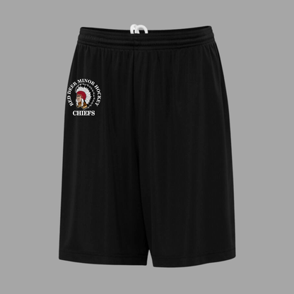 ATC™ PRO TEAM 5" & 7” SHORTS WITH POCKETS
