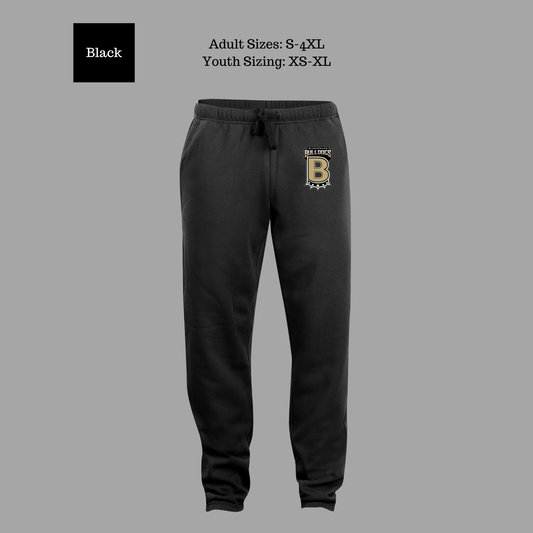 Sweatpants