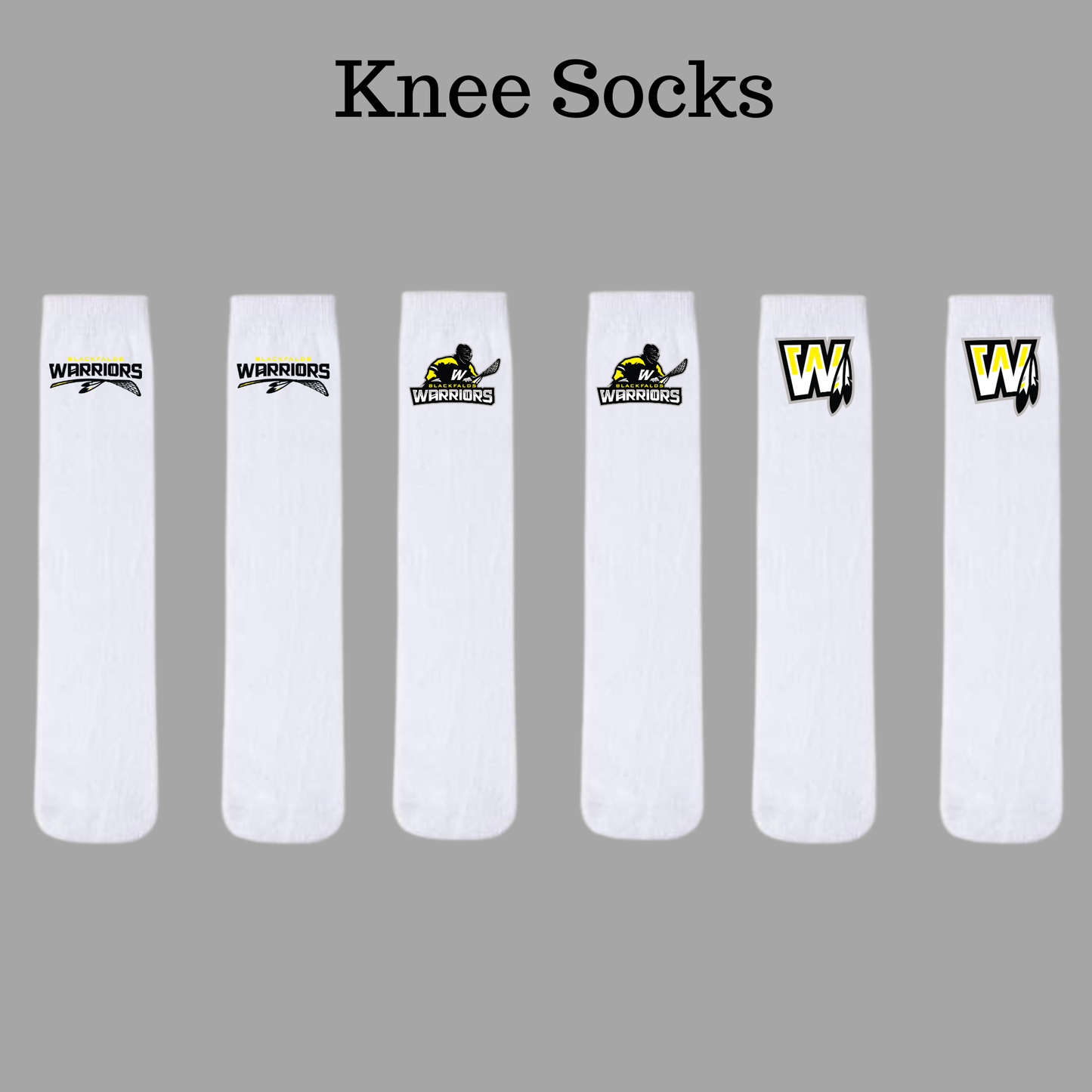 Knee Socks