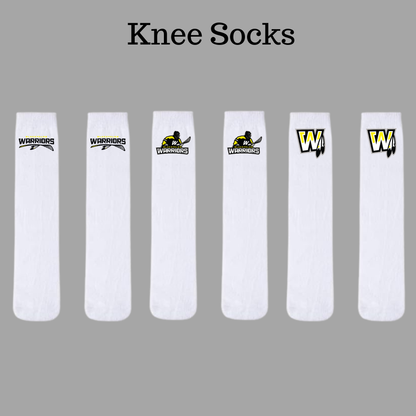 Knee Socks