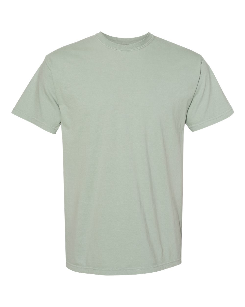 Comfort Color - Embroidery Print