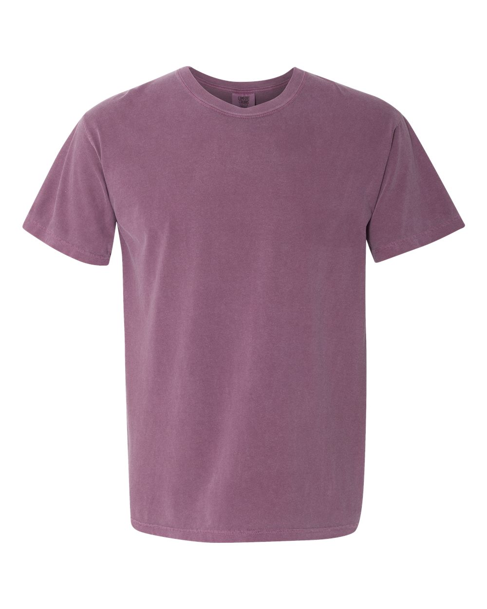 Comfort Color - Embroidery Print