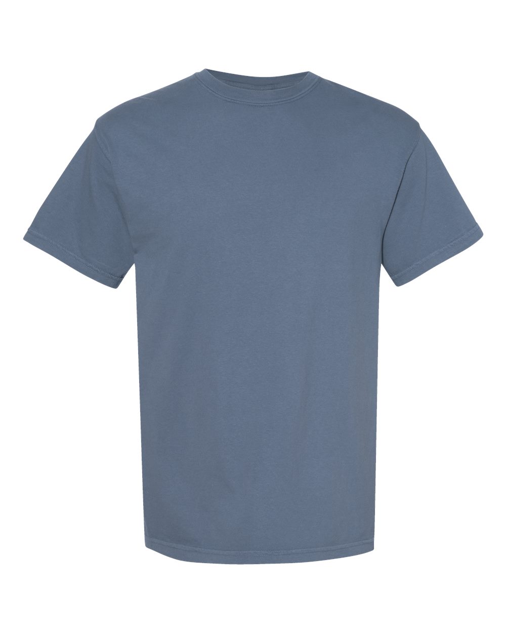 Comfort Color - Embroidery Print
