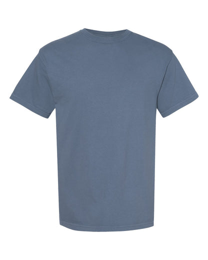 Comfort Color - Embroidery Print