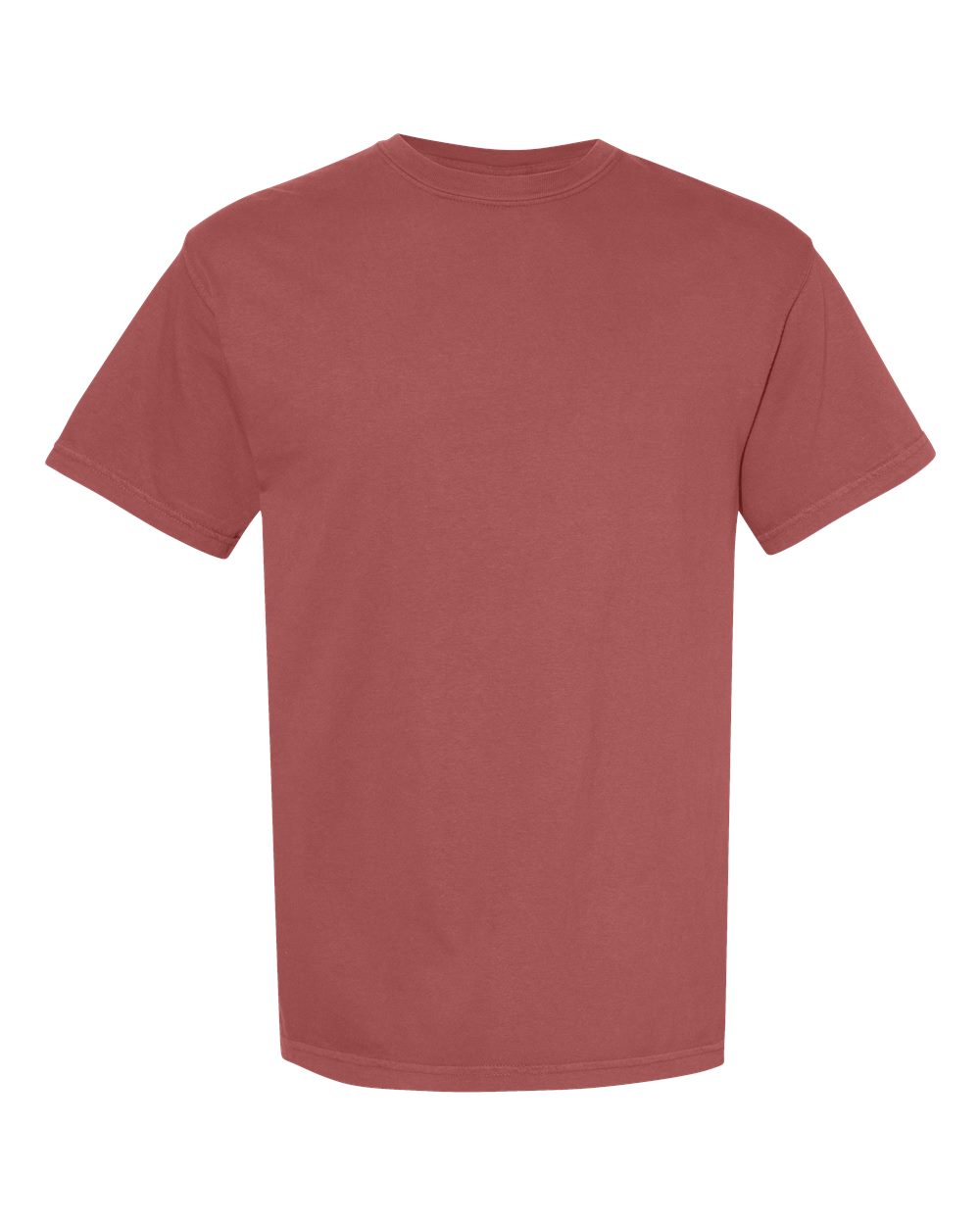 Comfort Color - Embroidery Print