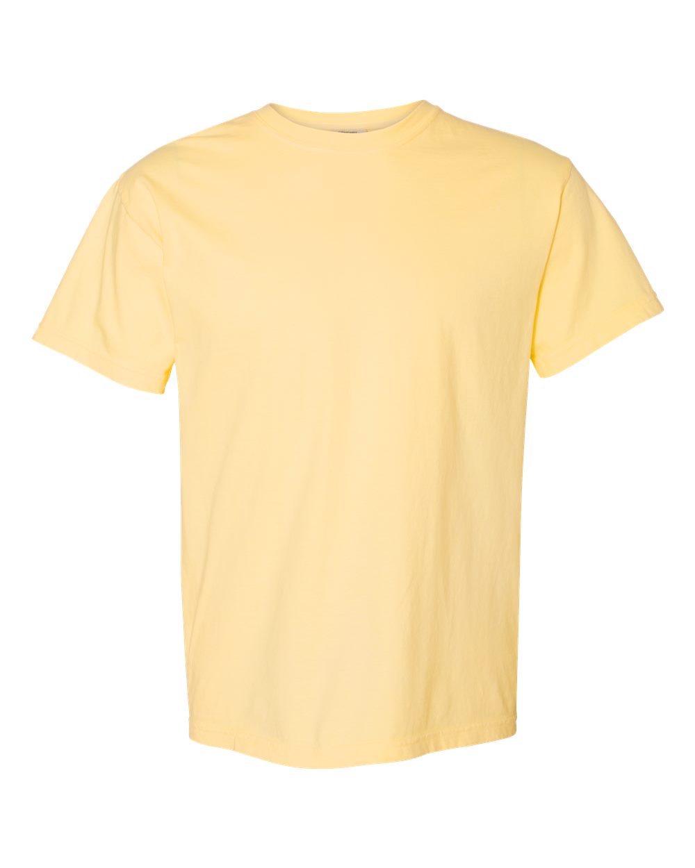 Comfort Color - Embroidery Print