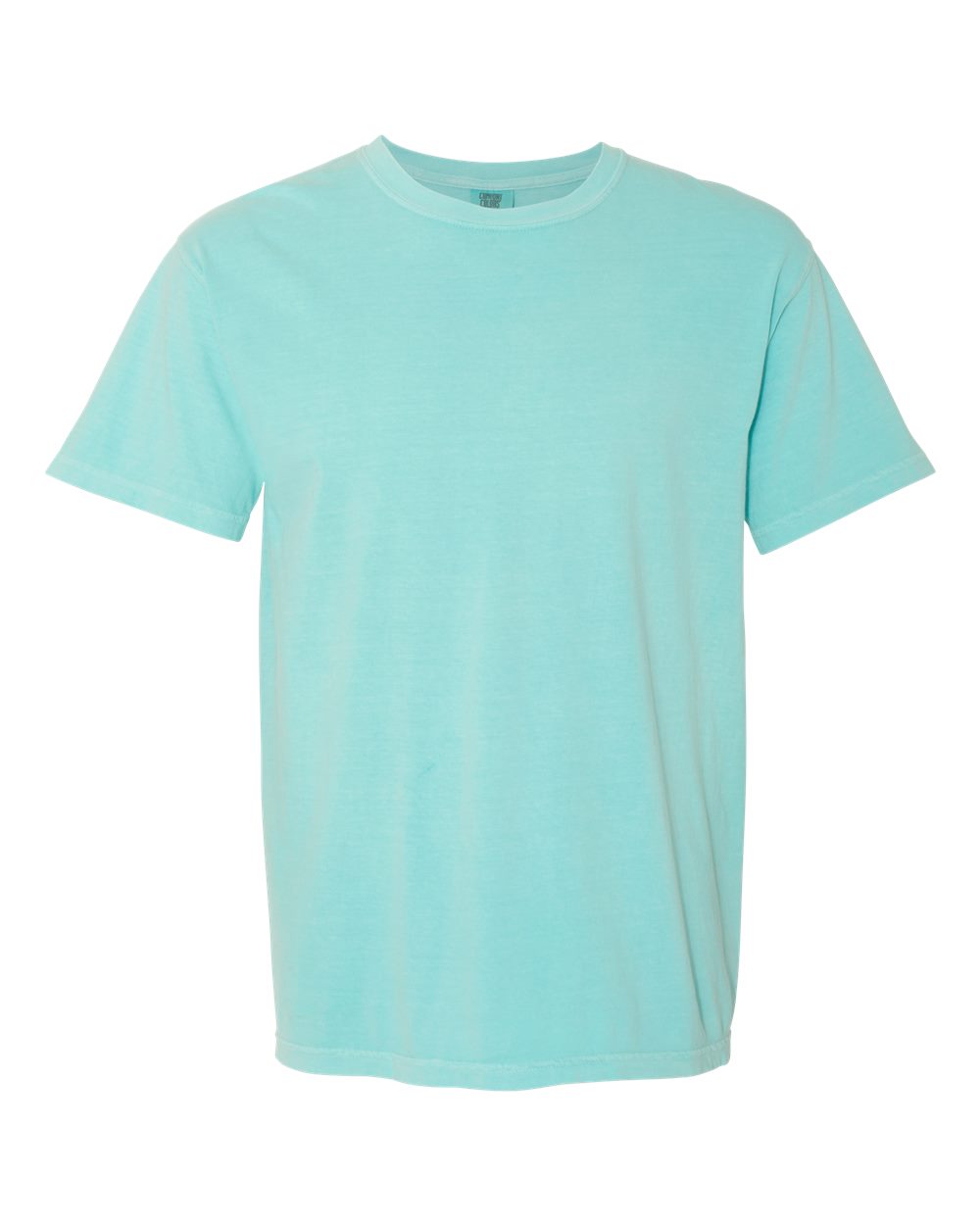 Comfort Color - Embroidery Print
