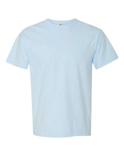 Comfort Color - Embroidery Print