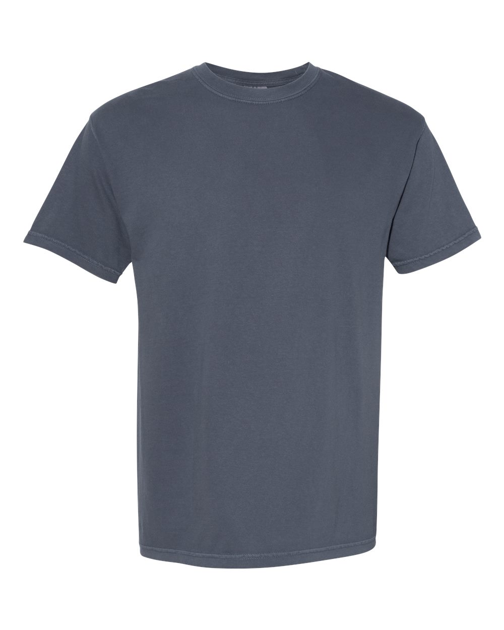 Comfort Color - Embroidery Print