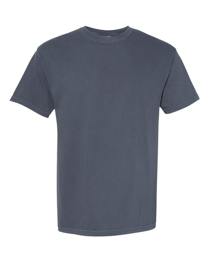 Comfort Color - Embroidery Print