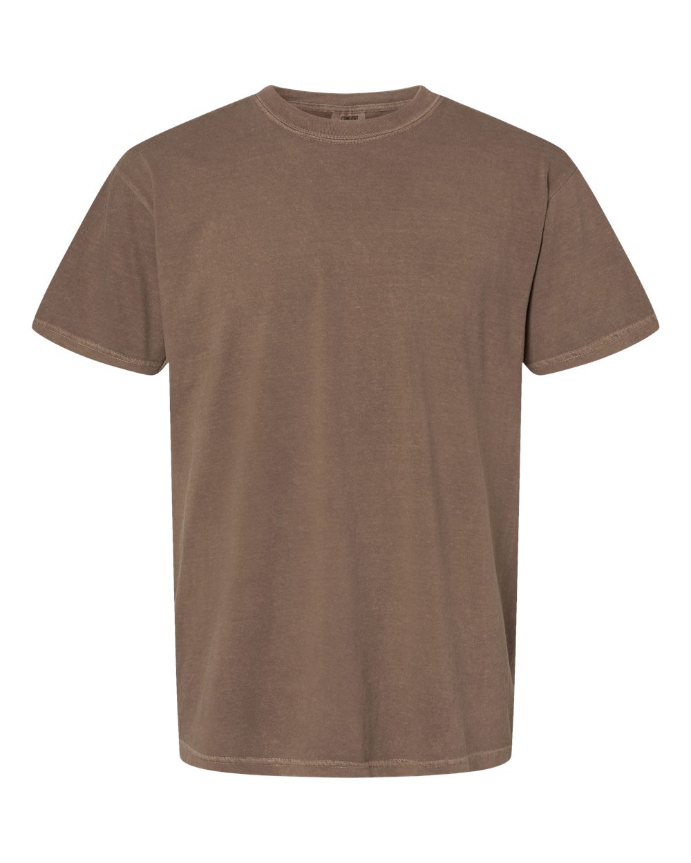 Comfort Color - Embroidery Print