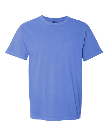 Comfort Color - Embroidery Print