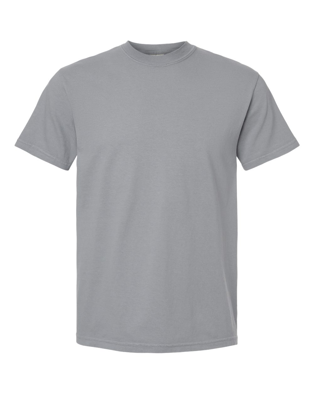 Comfort Color - Embroidery Print