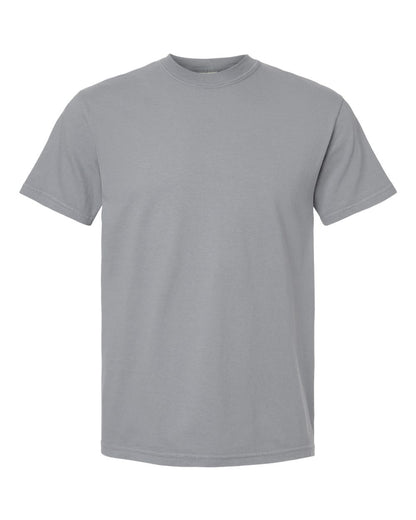 Comfort Color - Embroidery Print