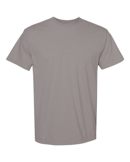 Comfort Color - Embroidery Print