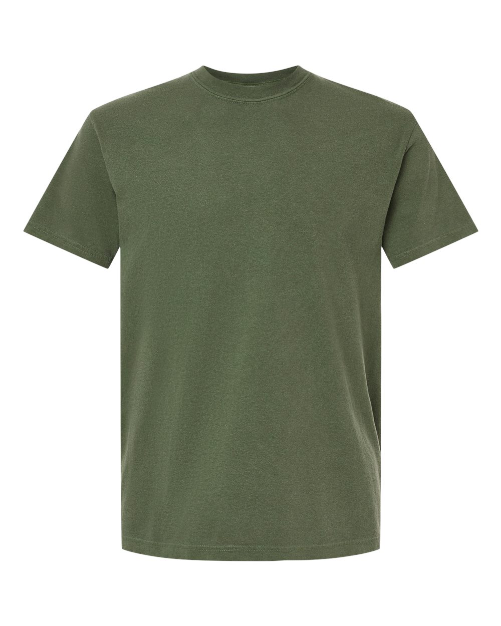 Comfort Color - Embroidery Print