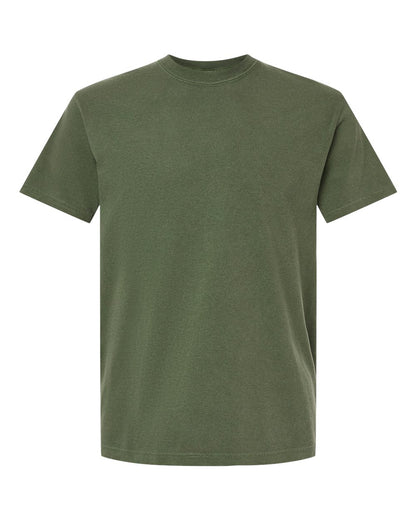 Comfort Color - Embroidery Print