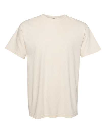 Comfort Color - Embroidery Print