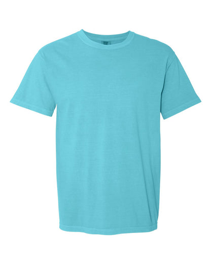 Comfort Color - Embroidery Print