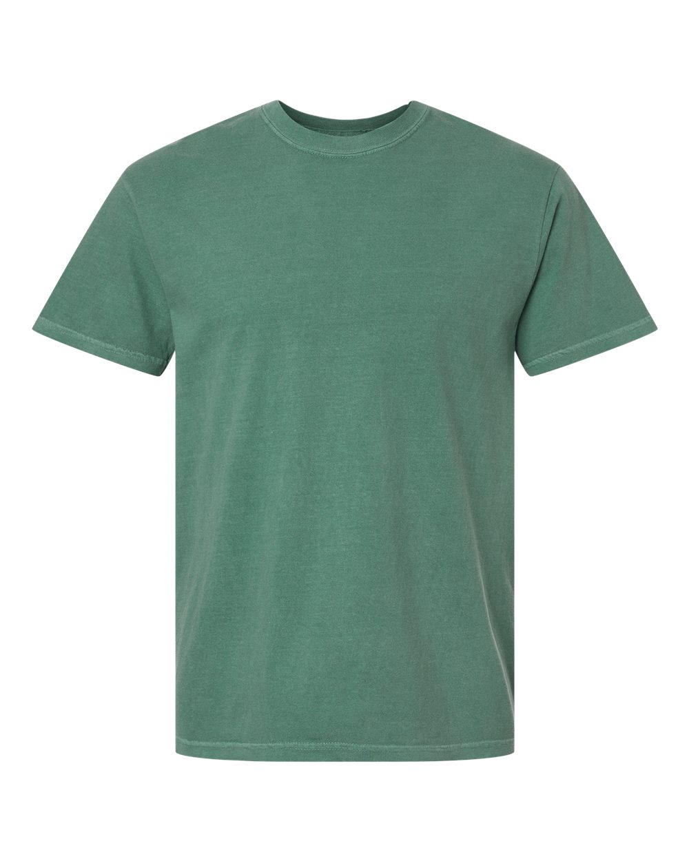 Comfort Color - Embroidery Print
