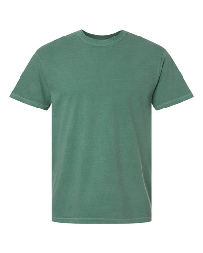 Comfort Color - Embroidery Print