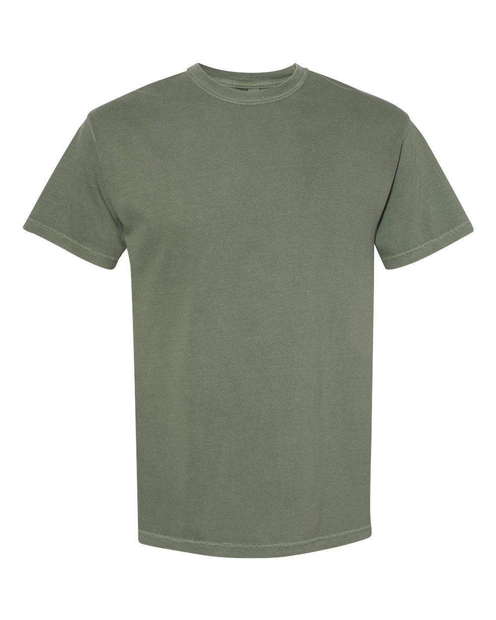 Comfort Color - Embroidery Print