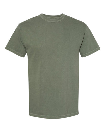 Comfort Color - Embroidery Print