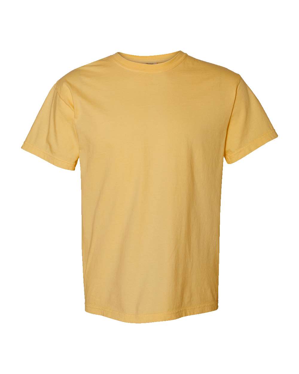 Comfort Color - Embroidery Print