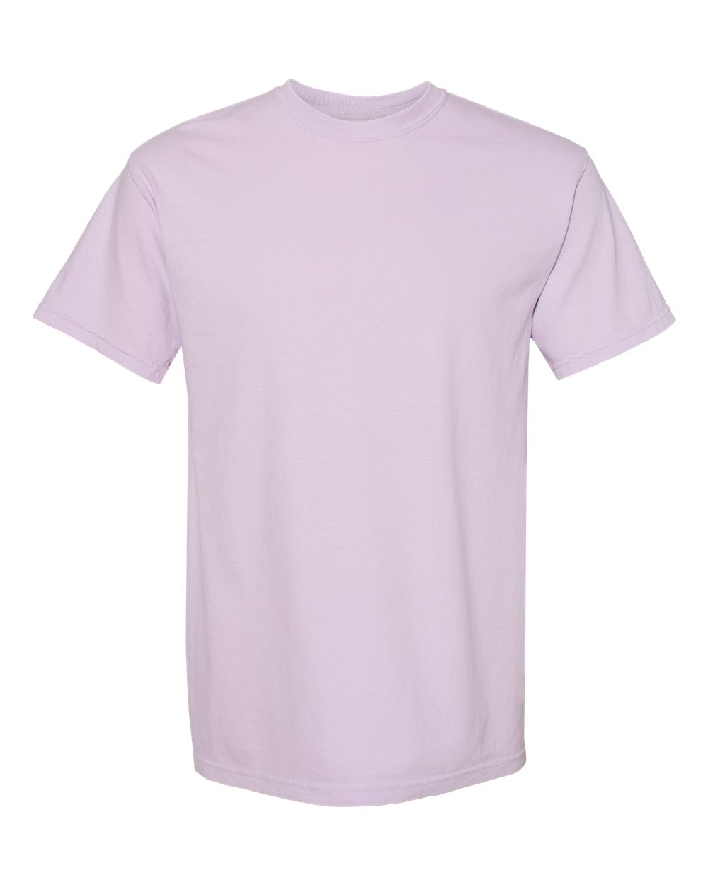 Comfort Color - Embroidery Print
