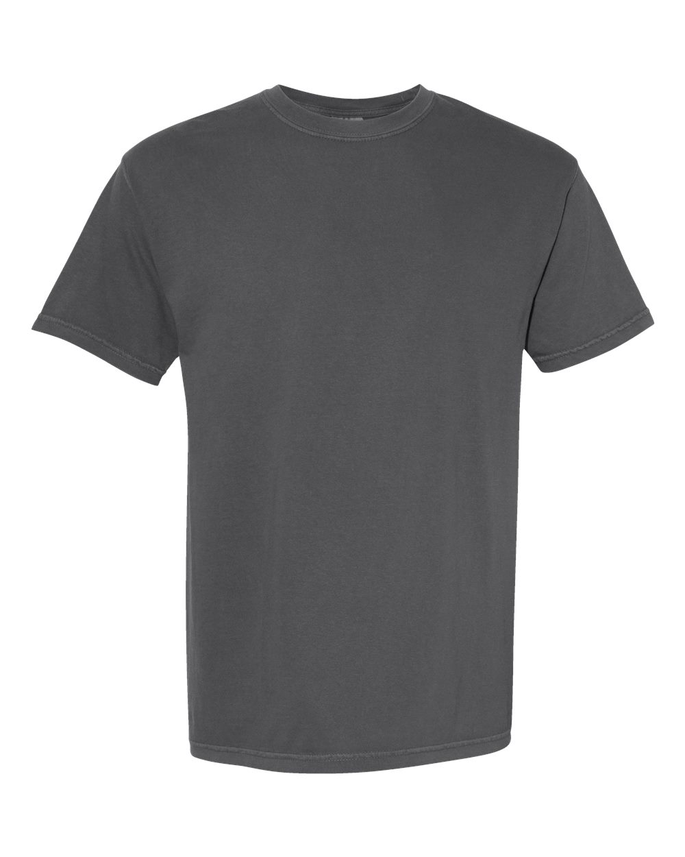 Comfort Color - Embroidery Print