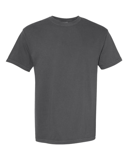 Comfort Color - Embroidery Print
